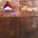 Patina Copper Brass Outdoor Cladding Matetials Aluminum Composite Panel