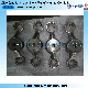 Lost Wax/Precision/Investment Casting Stainless Steel Glass Spider with Construction Accessories in CD4/316ss