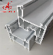  UPVC Profile of 60 Series Casement Window Profile Chinese Qualified UPVC Profile