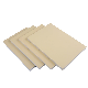 WPC Foam Board Wood & Plastic Composite Board Sheet for Furniture Construction Formwork