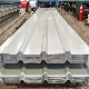  Building Material Corrugated PPGI/PPGL 0.12-1.5mm Galvanized Prepainted Steel Roofing Tile Sheet