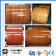  Wood Grain Aluminum Alloy Colored Aluminum Coil for Ceiling