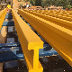 En 13377 Standard Formwork Scaffold H Girder Construction Solid Pine Lvlwood Spruce H20 LVL Timber Beam H20 Wood Wooden Beam