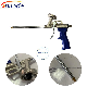 OEM Service Professional PU Spray Foam Sealant Gun for Install Window