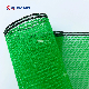 Green 100% Virgin HDPE Plastic Netting Construction Safety/Scaffolding/Debris/Monofilament Shade/Scaffold Mesh Net Price