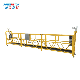 Hot Selling Zlp500/Zlp630/Zlp800/Zlp1000 Gondola Cradle Lifting Platform