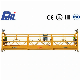 Sourcing Man-Riding Platform Manufacturer From China Zlp800