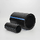 Pn8~16 High Density Polyethylene HDPE Pipe for Water Supply/Gas/Mining/Agriculture Irrigation/Drainage