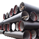 K9 K8 K7 C40 C30 C25 200mm 300mm 350mm 400mmprofessional ISO2531 En 545 En 598 Tyton Push-in Joint Centrifugal Casting Ductile Iron Pipes