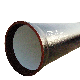  Ductile Iron Pipes Class K9 En545/ISO2531 Standard
