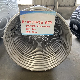 Nestable Semicircular Corrugated Metal Pipe/Corrugated Metal Culvert