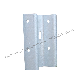  High Quality Wholesale Price Customized Galvanized Steel Highway Guardrail for Traffic Safety