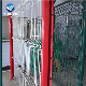  Good Quality Galvanized Add PVC 18 Folding Metal Wire Fence