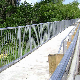  RSs-cb016 Highway Guardrail Pedestrian Safety Steel Bridge Railing