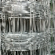 Hot Dipped Galvanized Farm Fence /Hinge Joint Galvanized Kraal Network Fence/Galvanized Grassland Field Fence/Livestock Fencing/Cattle Farm Wire Fence