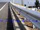 Road Safety Defensas Metalicas Galvanized Steel W/Thrie Beam Guard Rail