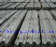 Zinc Coated Defensas Metalicas Steel W Beam Highway Guardrail