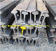 China Original Lowe Price Mill Directly Prime Hot Rolled Steel Rail