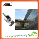 Glass Spigot for Outdoor Handrail/316 Stainless Steel Glass Spigot manufacturer