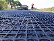  High Quality Fiberglass Mesh Grid Glass Fibre Geogrid for Road Reinforcement