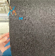 Black/White Color Polyester/Polypropylene Filament Spunbonded/Staple Fiber Needle Punched Nonwoven Geotextile for Filtration, Isolation, Reinformcement