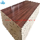  Rich Walnut Color Closet Furniture 12/15/16/17/18/25mm Laminated Melamine MDF Board