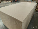  1220*2440 Raw MDF Board-Plain MDF Board for Furniture