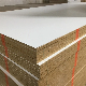 Wholesale 16mm High Glossy Pine Wood Melamine Particle Board Chipboard Prices for Furniture