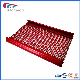  Red Color Screen Mesh with Top Quality Used in Crusher