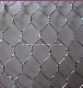 0.7mm Hot DIP Galvanized Hexagonal Wire Mesh Chicken Wire Mesh Fence 1/2"