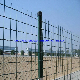 Euro Steel Fence Manufacturer and Supplier