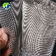 Factory Stainless Steel/Copper/Filter/Square/Dutch Weave/Mining/Metal Wire Mesh