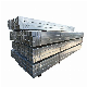  Hot/Cold Dipped Gi/Gl/PPGI/PPGL/Carbon Steel/Galvalume/Galvanized Steel Square/Rectangular/Round Steel Tube Pipe