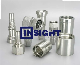  Stainless Steel Hydraulic Two-Piece Fittings