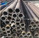  Liange Precision Seamless Steel Tube Pipe Carbon or Low-Alloy Steel for Mechanical and Hydraulic