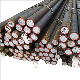  Carbon Steel Bar ASTM A615 Carbon Low Alloy Rolled Round Steel Bar A36 Mild Steel 6mm 8mm 10mm 12mm