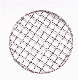 High Quality Stainless Steel Crimped Barbecue Grill Wire Mesh From China Supplier