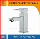  Good Sales Bathroom Brass Basin Faucet (CB-33201)