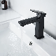 Momali Morden Single Handle Basin Faucet Sanitary Ware manufacturer