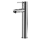 Watermark Nickel Brushed Basin Mixer Nickel Brushed Mixer