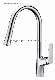 Single Lever Faucet Mixer Hot and Cold Water Pull out Kitchen Tap