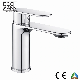 Ultra Thin Economic Morden Design Bathroom Water Basin Tap