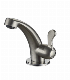 Sanitary Wares Stainless Steel 304 Basin Tap Cc-B012s