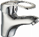 Economic Zinc Basin Faucet Zp-35001