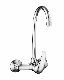 Kitchen Faucet Popular Kitchen Mixer Zp-A006b manufacturer