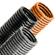 Plastic-Coated Metal Hhose Threaded Hose Thickened Nnational Standard Plastic Hose