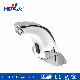  Stable Ce RoHS Easy Installation Deck-Mounted Sensor Water Tap Automatic Basin Faucet