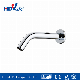 Optical Fiber Sensor Faucet Wall Mounted Automatic Water Tap HD5201 manufacturer