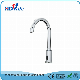 Geeo Goose-Neck Automatic Sensor Faucet Kitchen Basin Sensor Tap HD510 manufacturer