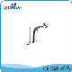  Modern Technology Brass Automatic Sensor Water-Saving Basin Faucet